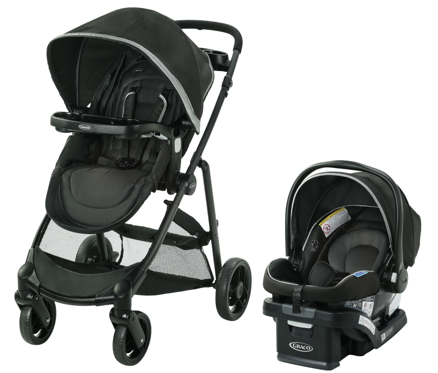 Graco Canada