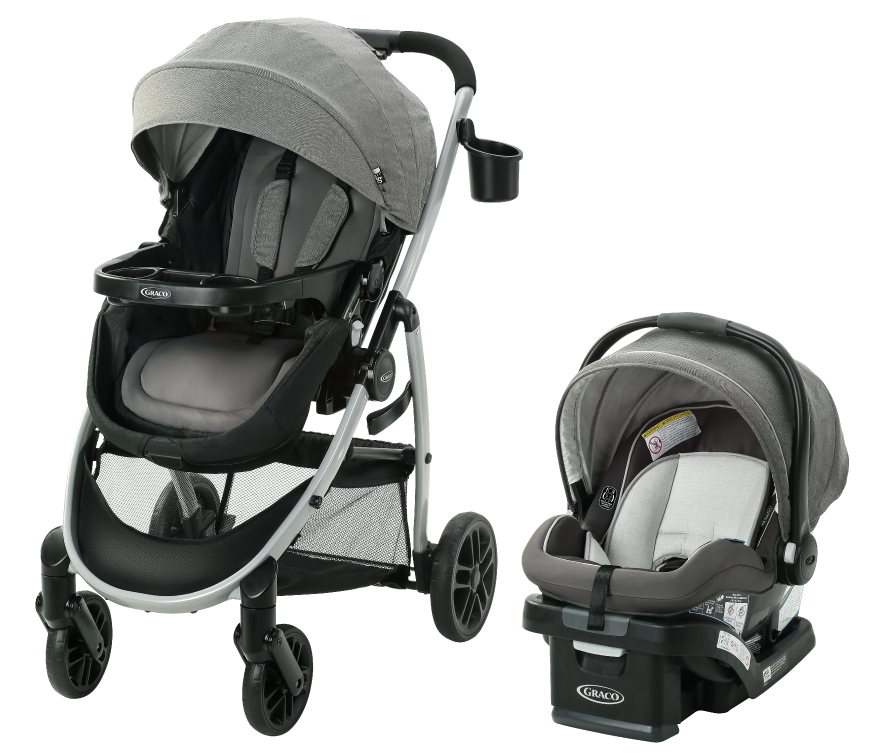 Graco Canada