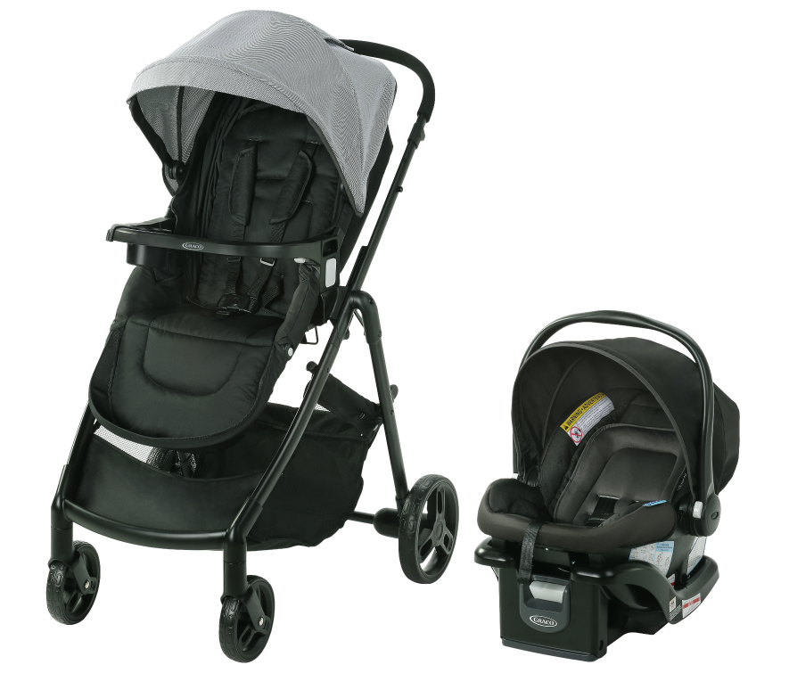 Graco modes 3 essentials sales