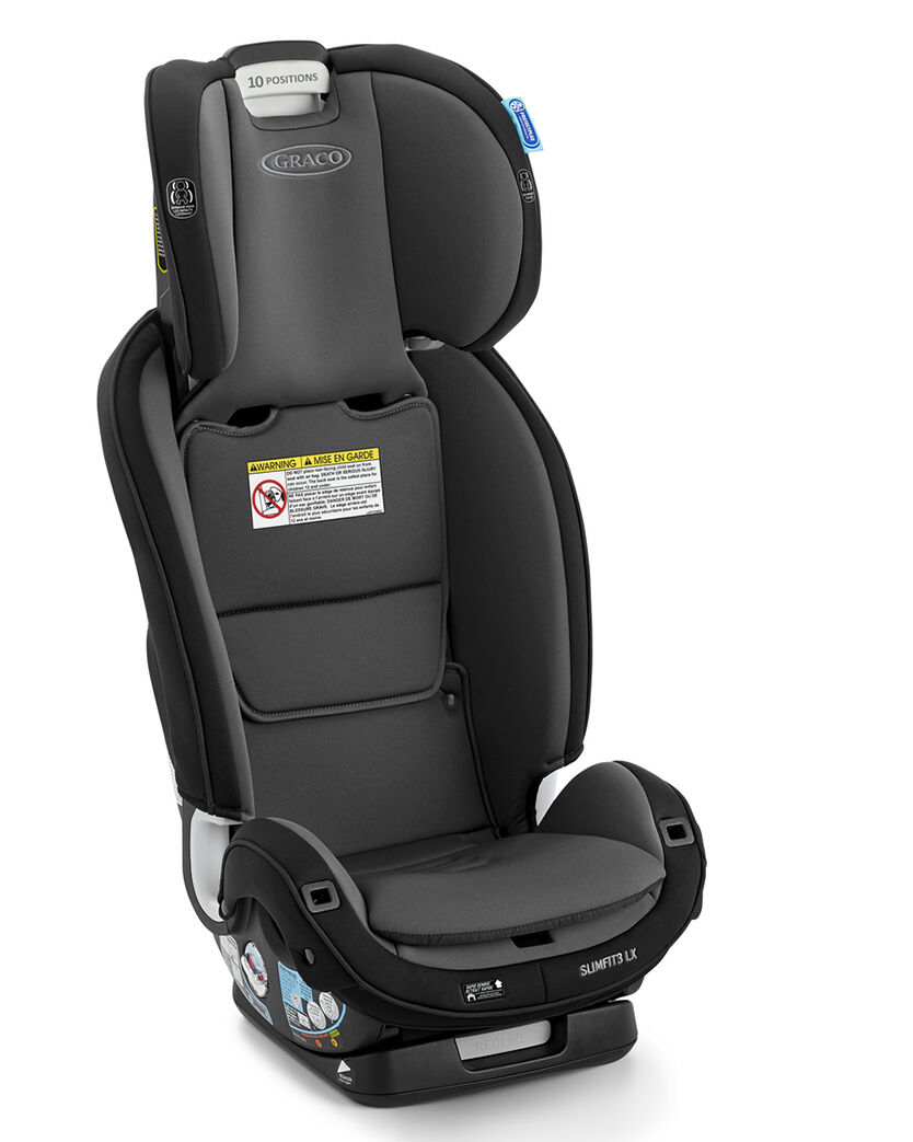SlimFit3 LX Graco Canada