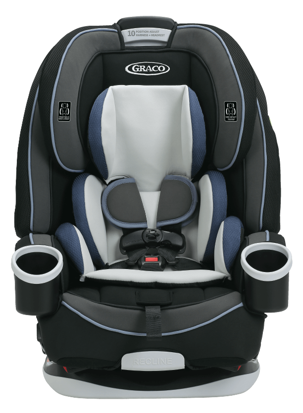 graco milestone canada