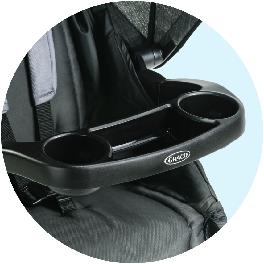 Graco Canada