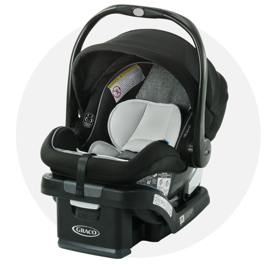 Graco britton discount car seat