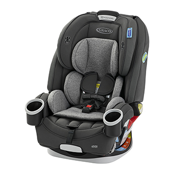 Car Seats
