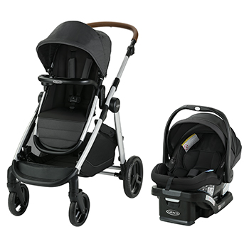 Travel Systems & Strollers